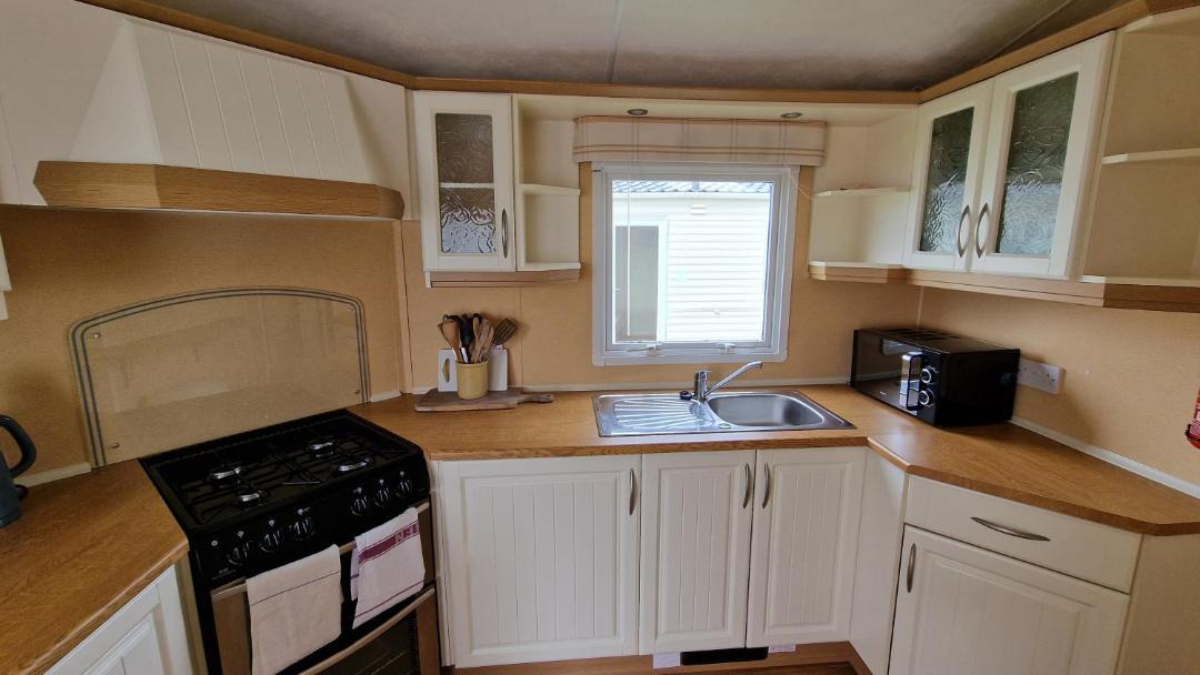 Photo of Kitchen in Icklesham