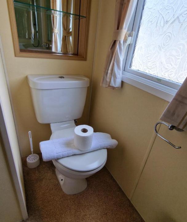 Photo of Bathroom in Icklesham