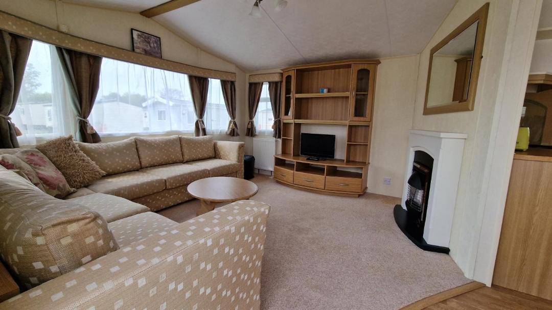 Photo of Livingroom in Icklesham
