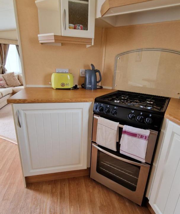 Photo of Kitchen in Icklesham
