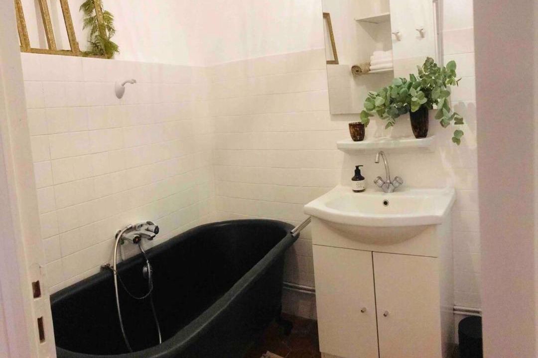 Photo of Bathroom in Saint-Jean