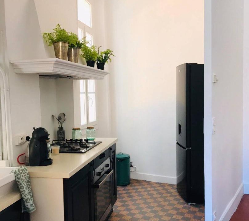Photo of Kitchen in Saint-Jean