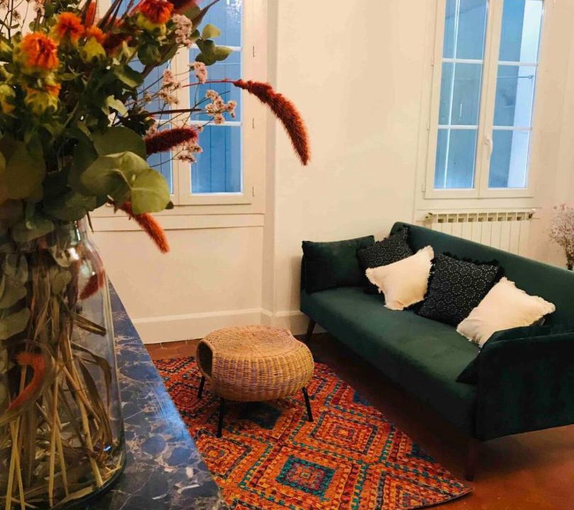 Photo of Livingroom in Saint-Jean