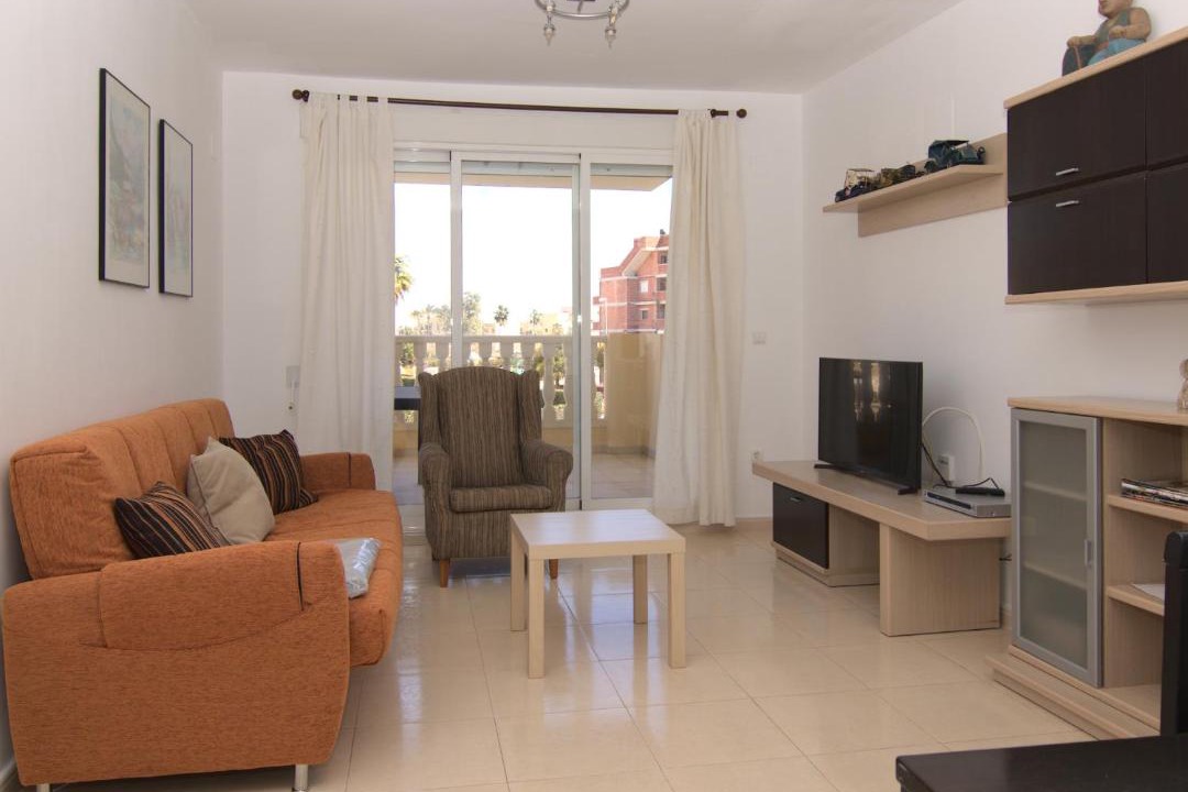 Photo of Livingroom in Denia