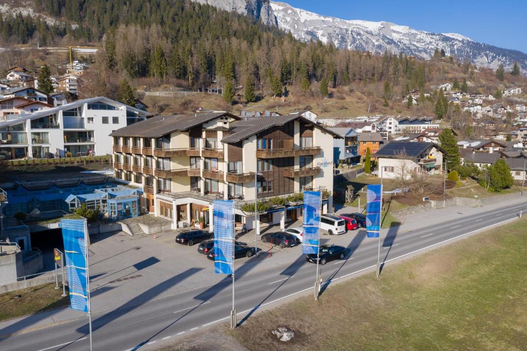 Photo of Others in Flims