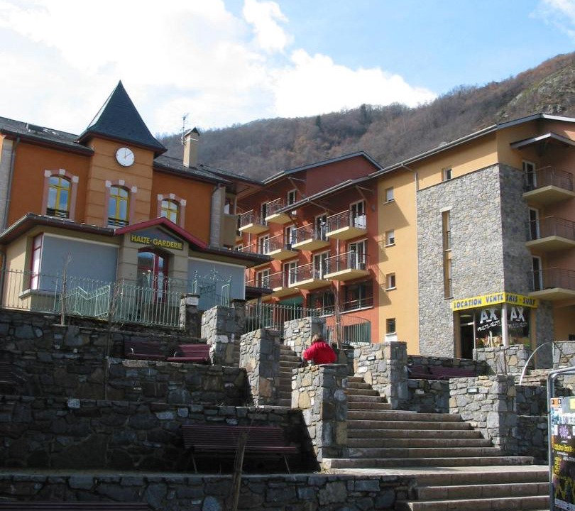 Photo of Others in Ax-les-Thermes