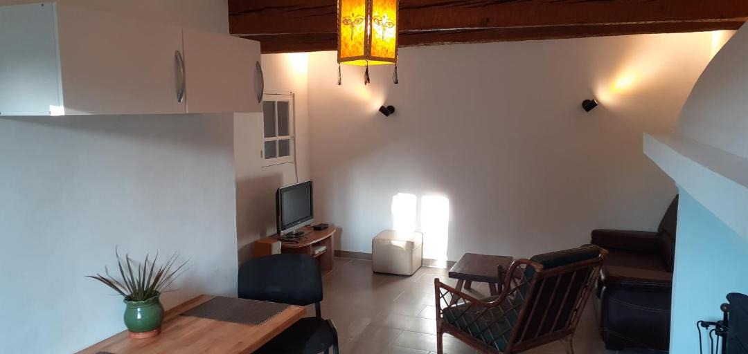Photo of Livingroom in Puechabon