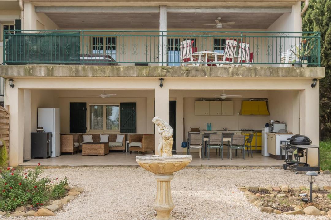 Photo of Others in Ouveillan
