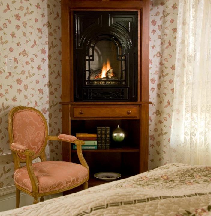 Photo of Bedroom in Cape May