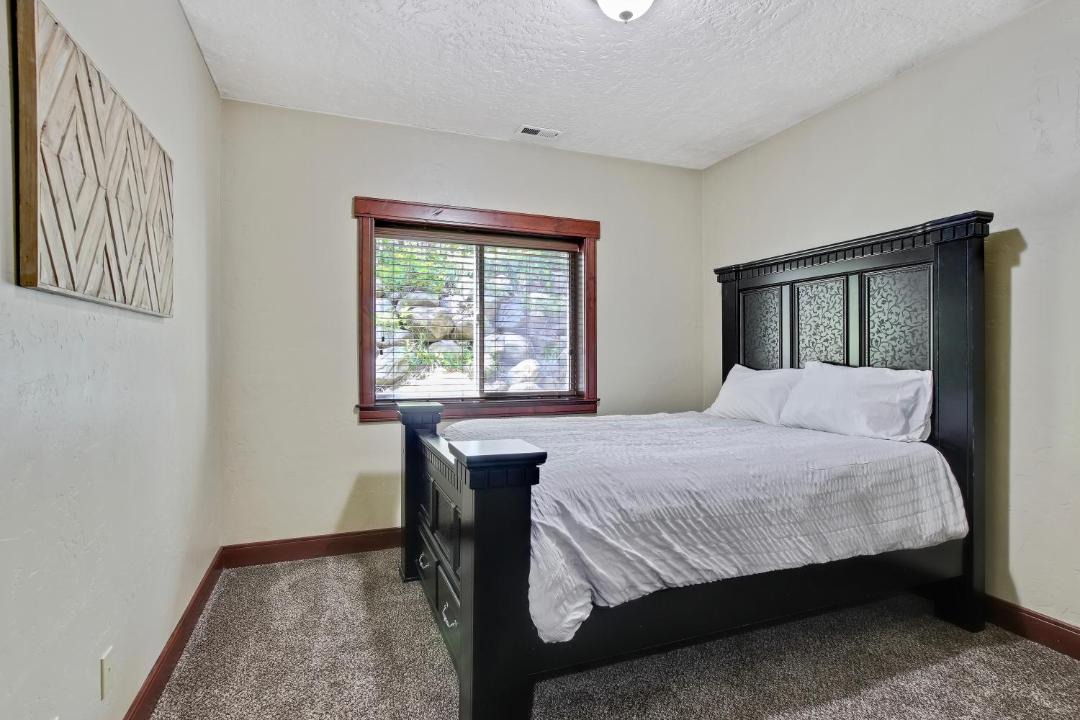 Photo of Bedroom in McCall