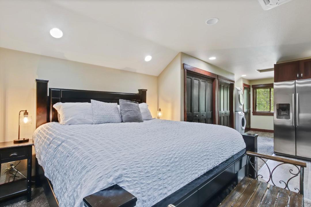 Photo of Bedroom in McCall