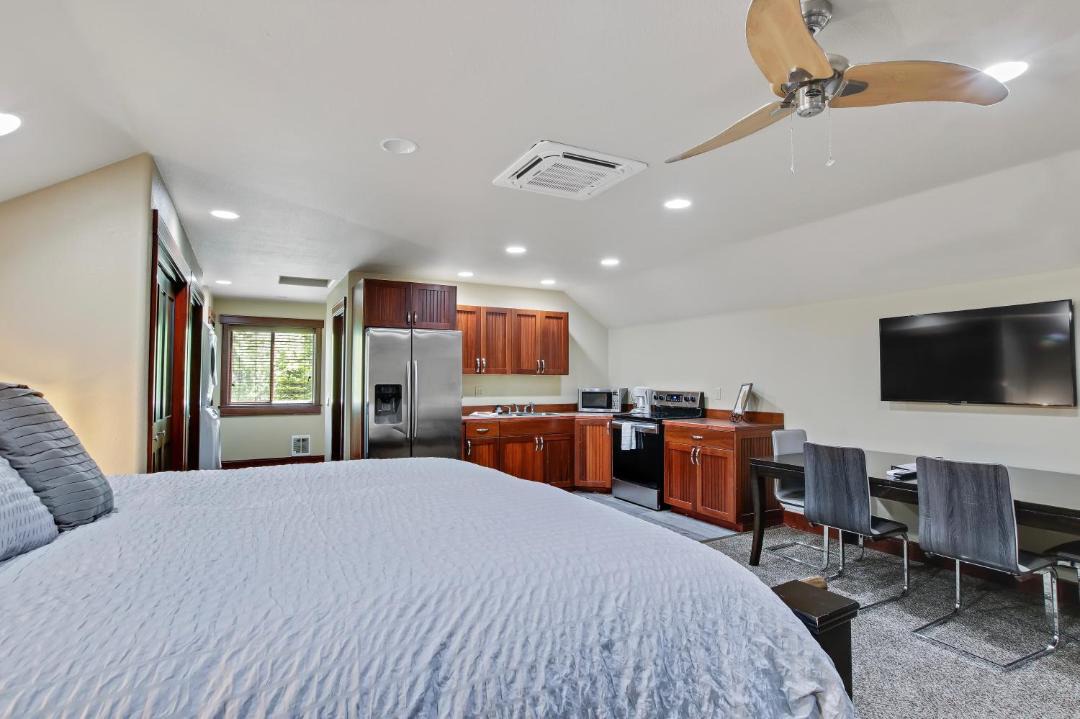 Photo of Bedroom in McCall