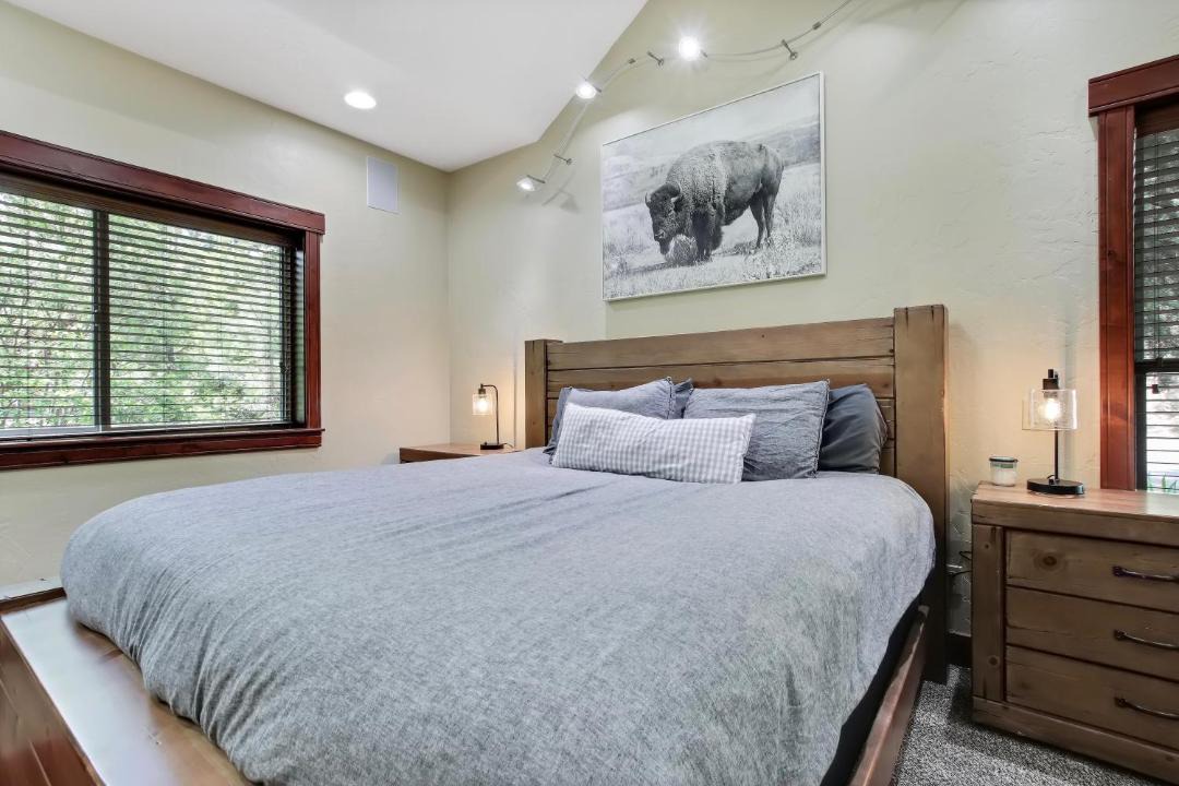 Photo of Bedroom in McCall