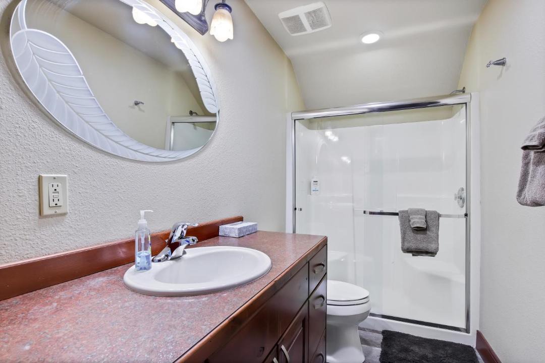 Photo of Bathroom in McCall