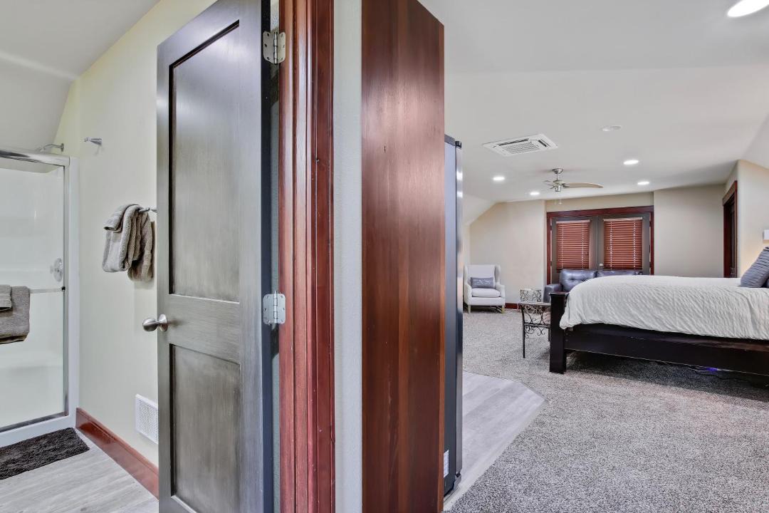 Photo of Bedroom in McCall