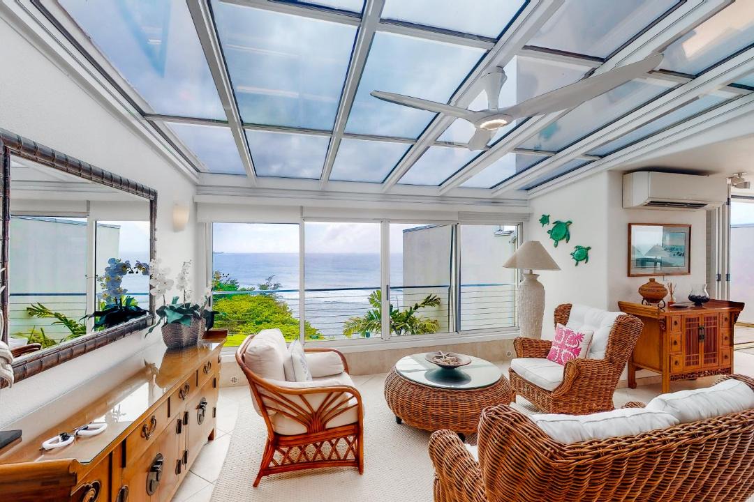 Photo of Livingroom in Princeville