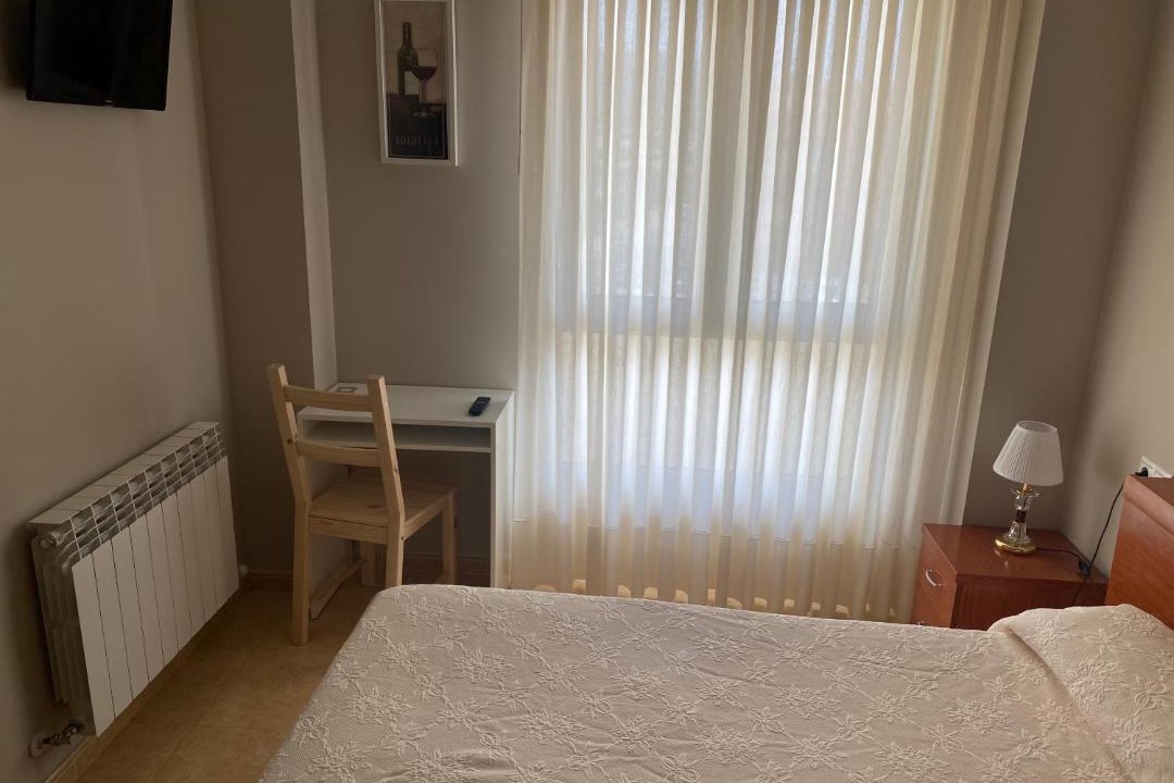 Photo of Bedroom in San Vicente de la Sonsierra