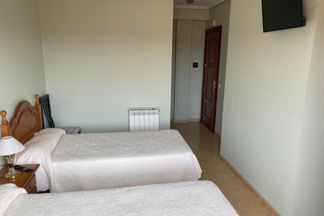 Photo of Bedroom in San Vicente de la Sonsierra