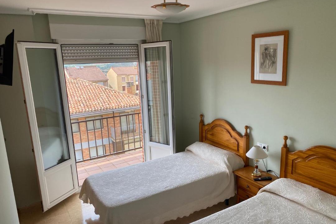 Photo of Bedroom in San Vicente de la Sonsierra