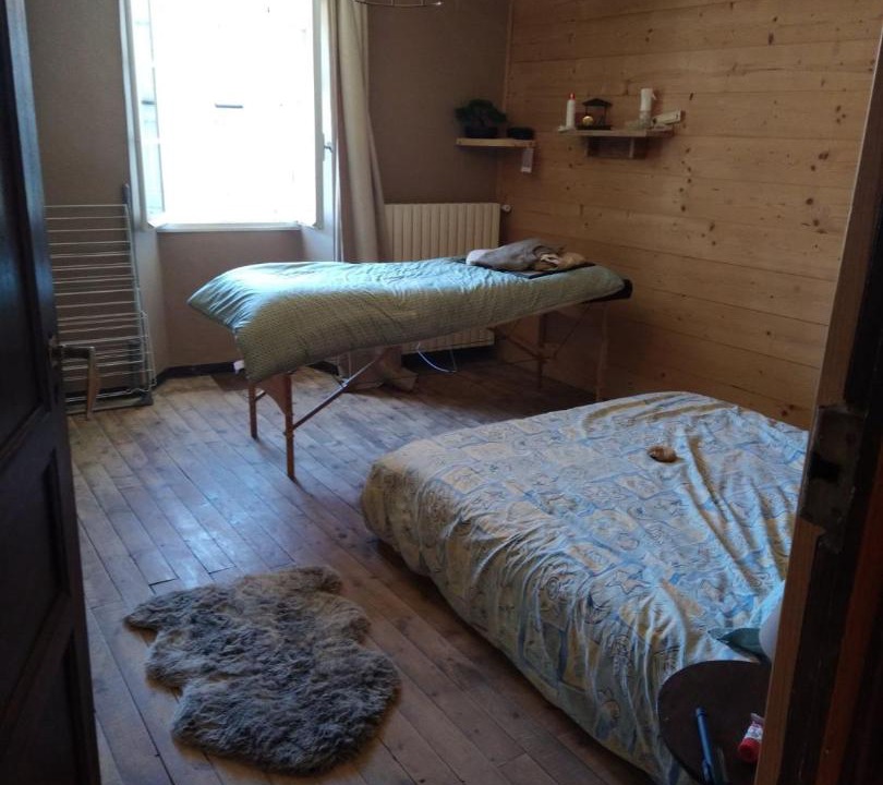 Photo of Bedroom in Bayons