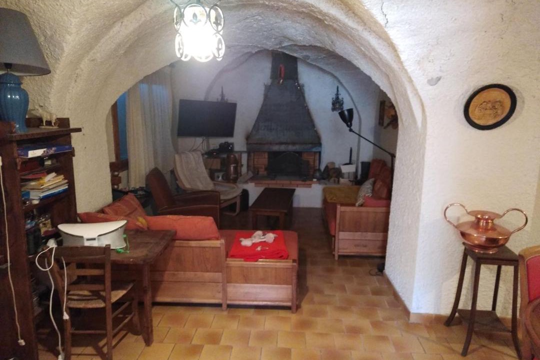 Photo of Livingroom in Bayons