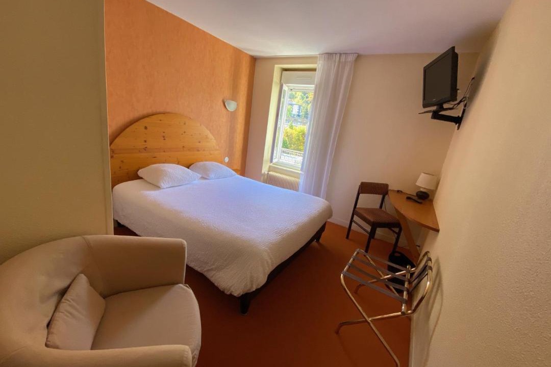 Photo of Others in Mont-Dore