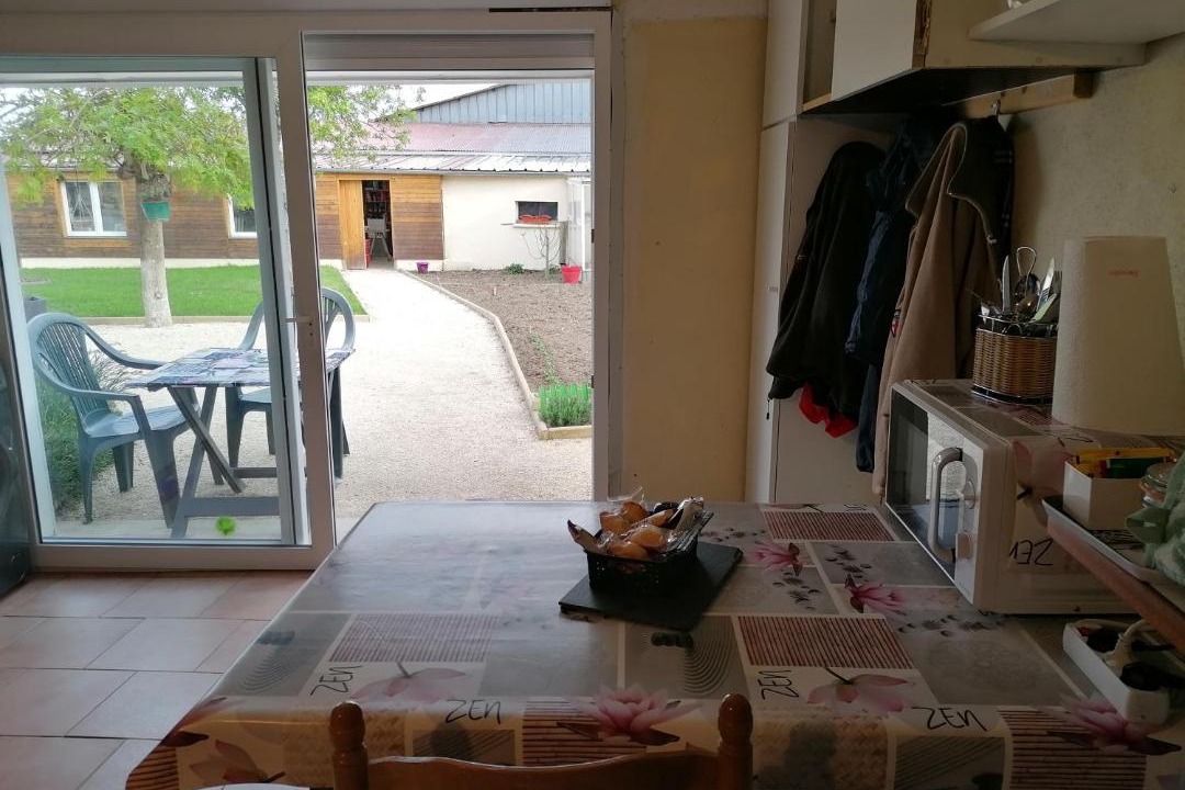 Photo of Others in Bleigny-le-Carreau