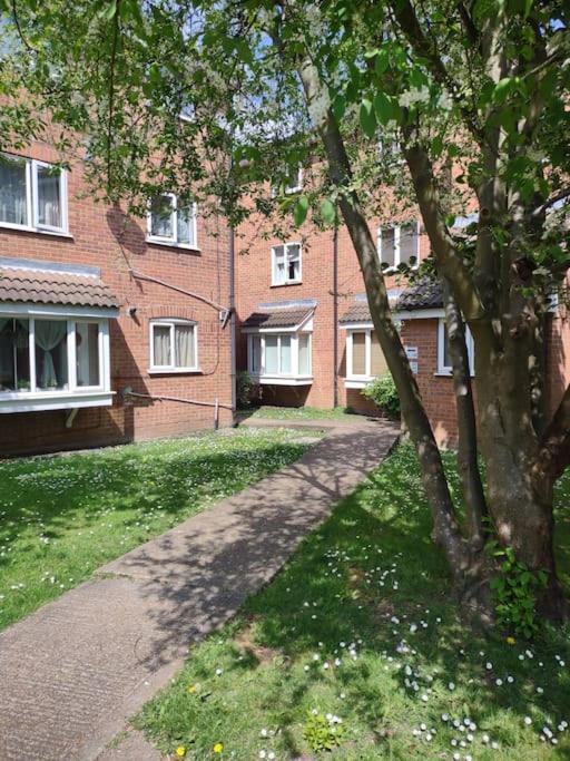 Photo of Buildings in Coppetts