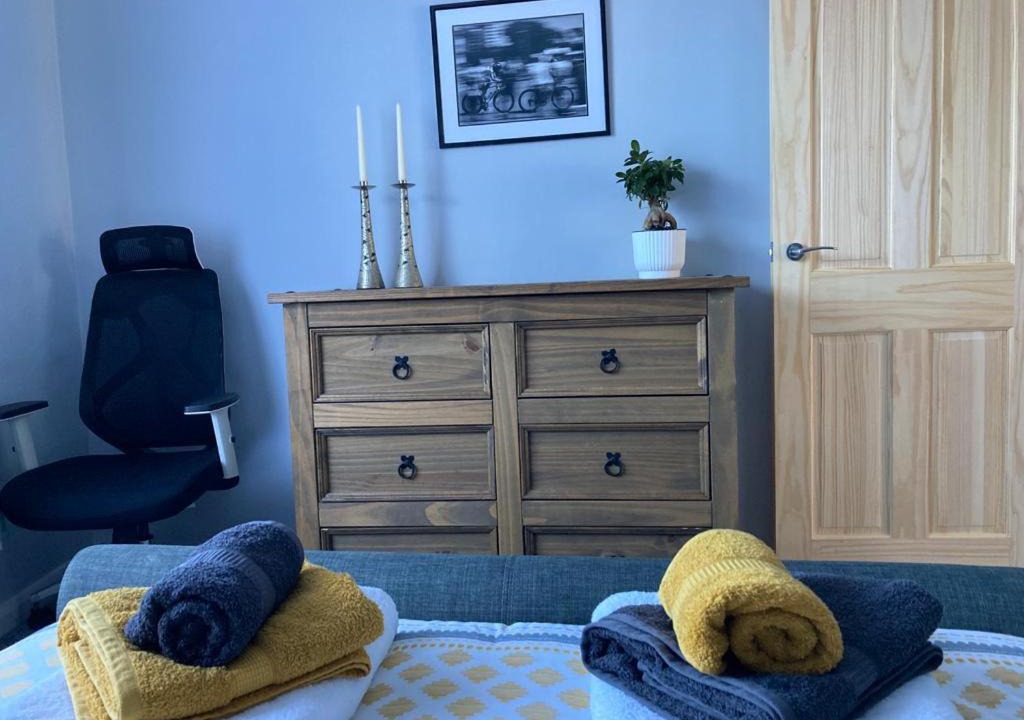 Photo of Livingroom in Margate