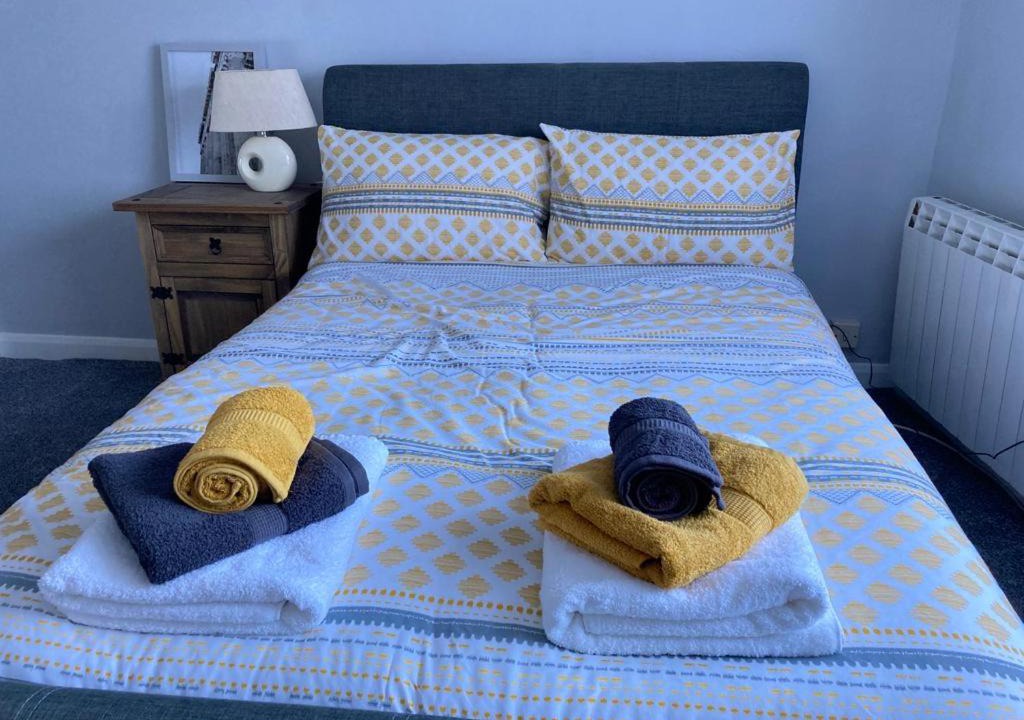 Photo of Bedroom in Margate