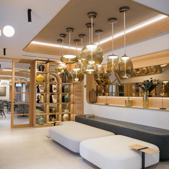 Photo of Livingroom in Barrio del Carmen