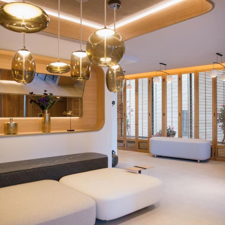 Photo of Livingroom in Barrio del Carmen