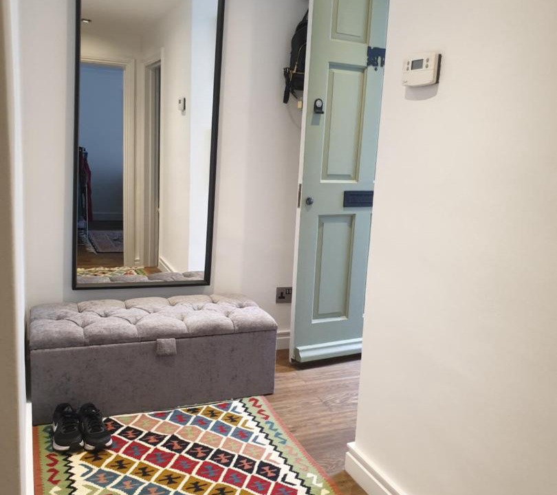 Photo of Bedroom in East Finchley