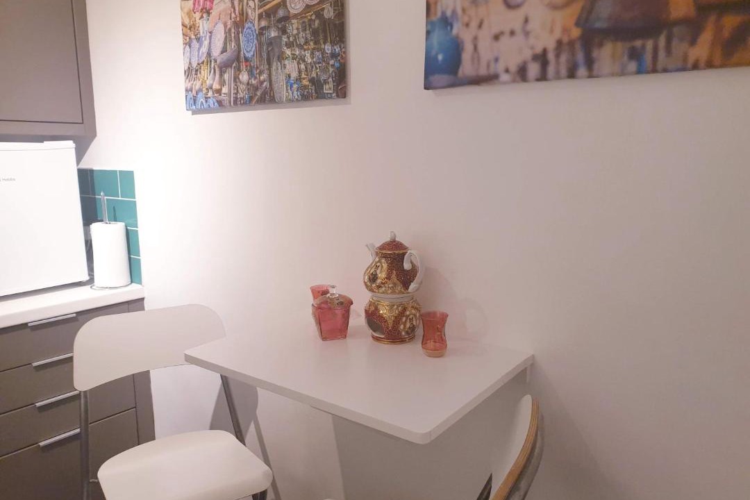 Photo of Bathroom in East Finchley