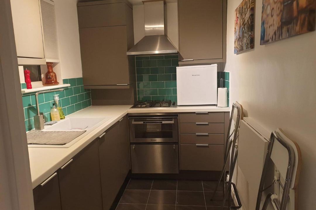 Photo of Kitchen in East Finchley