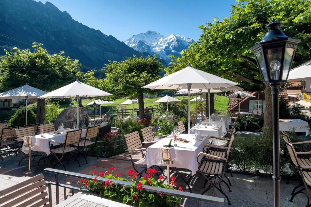 Photo of Others in Wengen