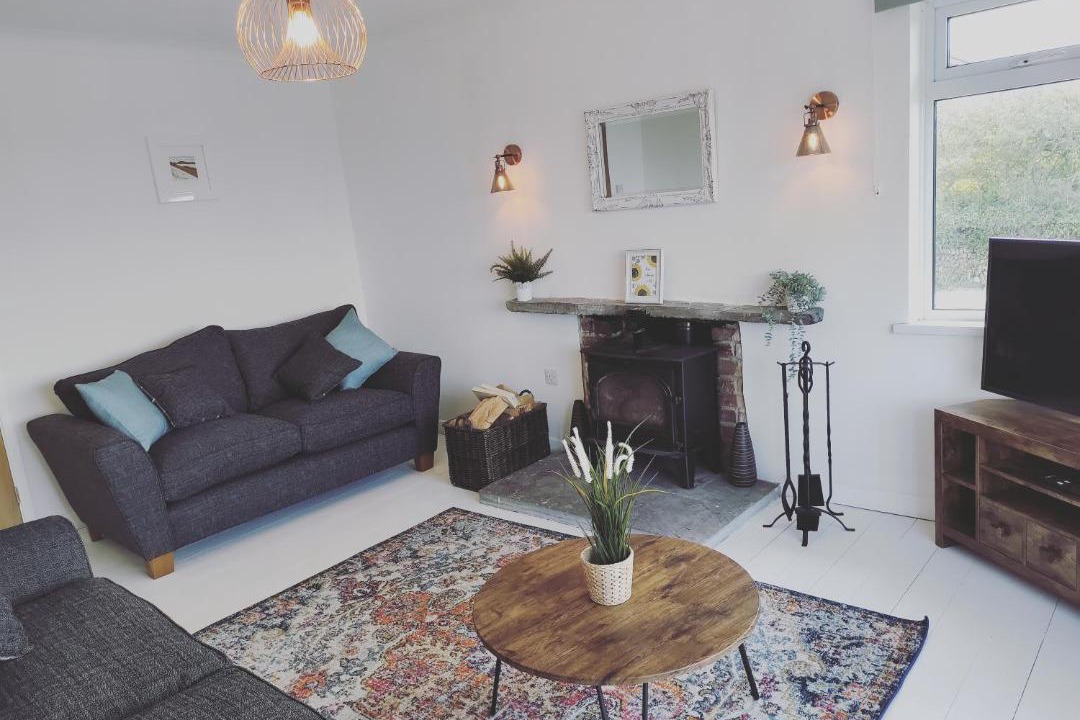 Photo of Livingroom in Trelights