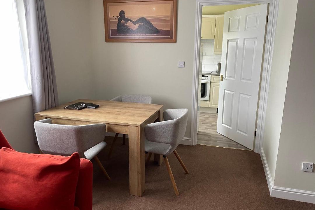 Photo of Livingroom in Saffron Walden