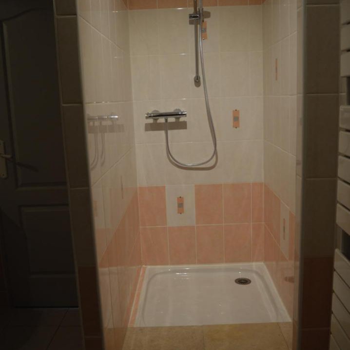 Photo of Bathroom in Sarlat-la-Caneda