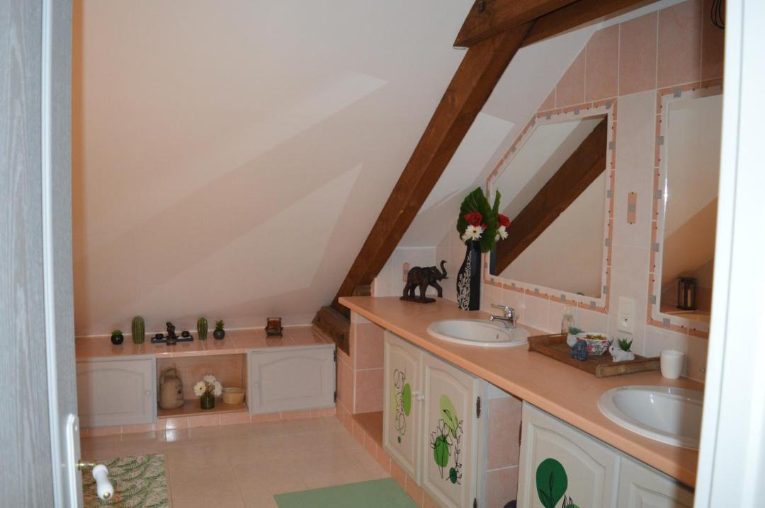 Photo of Kitchen in Sarlat-la-Caneda