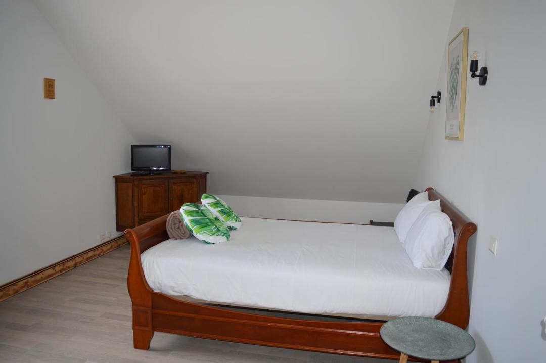 Photo of Bedroom in Sarlat-la-Caneda