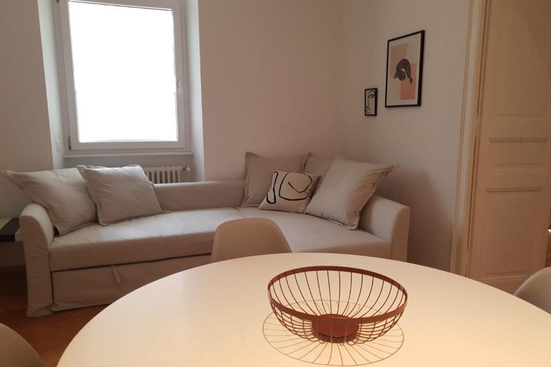 Photo of Livingroom in Lugano