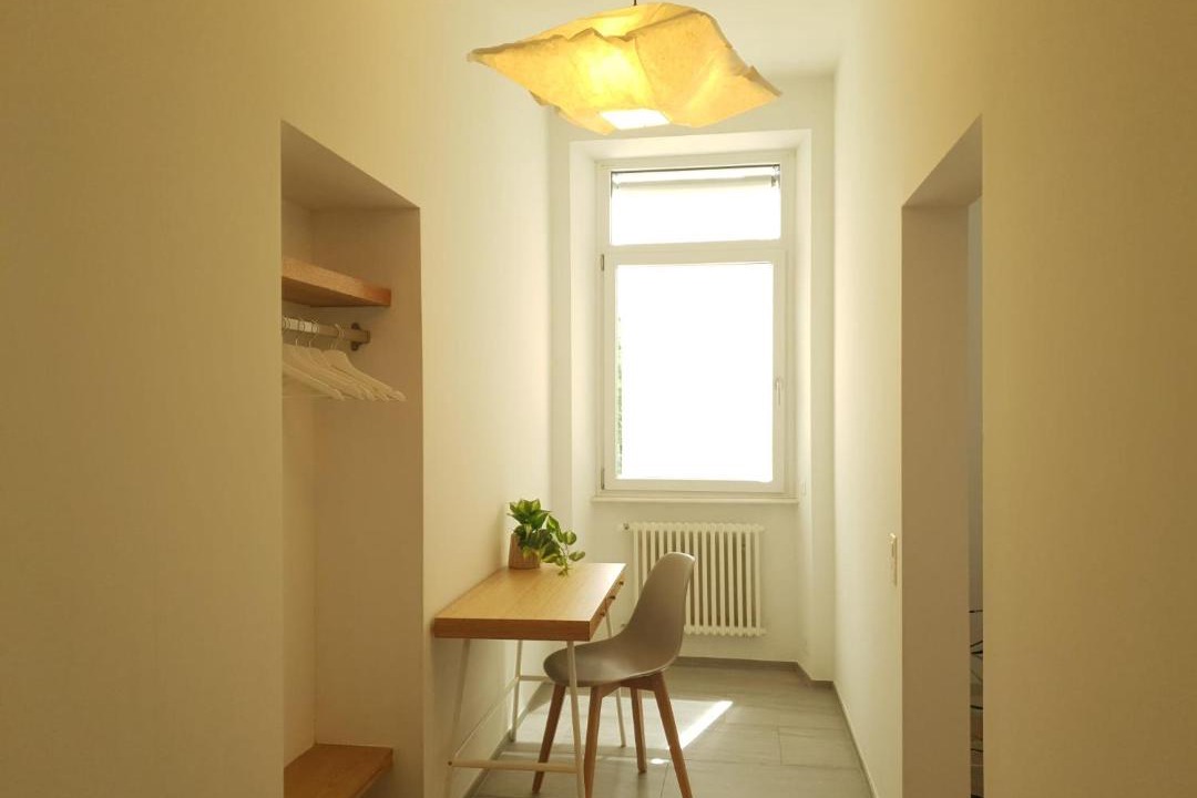 Photo of Livingroom in Lugano