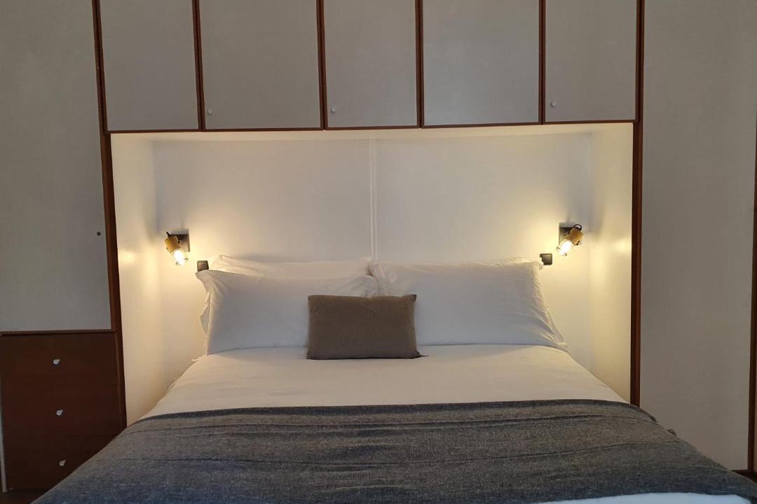 Photo of Bedroom in Lugano