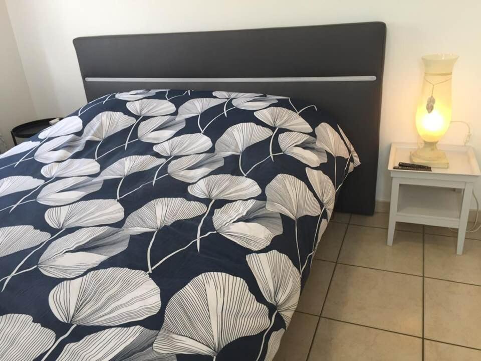 Photo of Bedroom in Port-Vendres