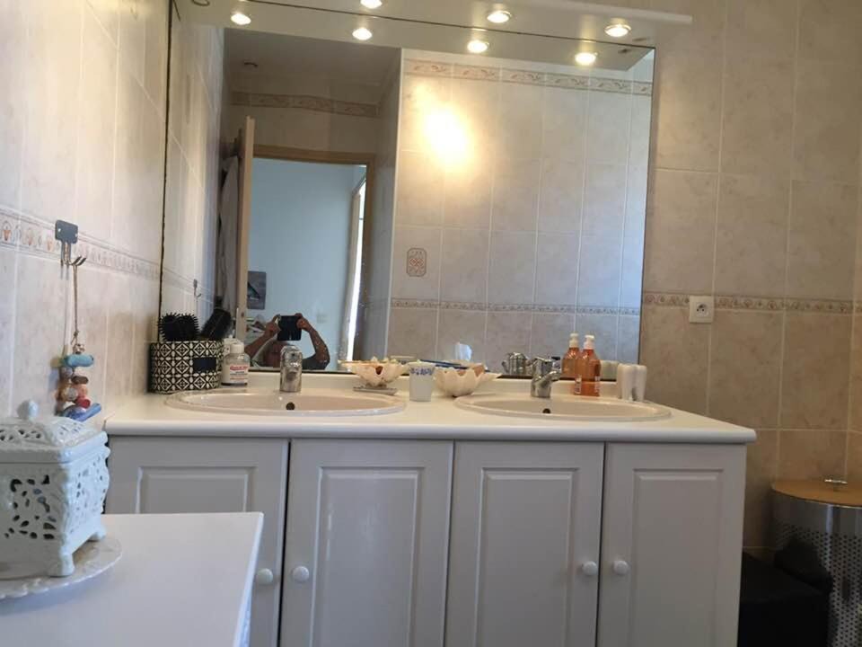 Photo of Kitchen in Port-Vendres