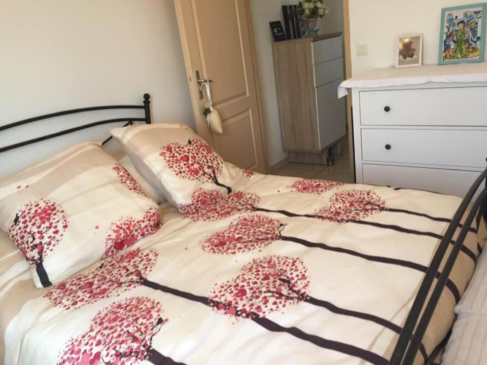 Photo of Bedroom in Port-Vendres