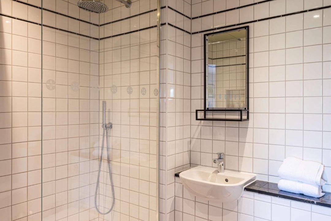 Photo of Bathroom in Runnymede