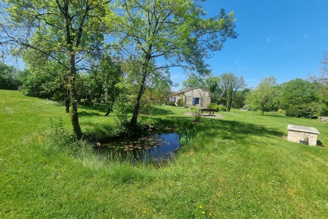Photo of Outdoor in Saint-Antonin Noble Val
