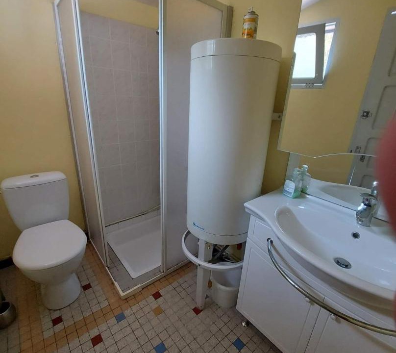 Photo of Bathroom in Saint-Antonin Noble Val